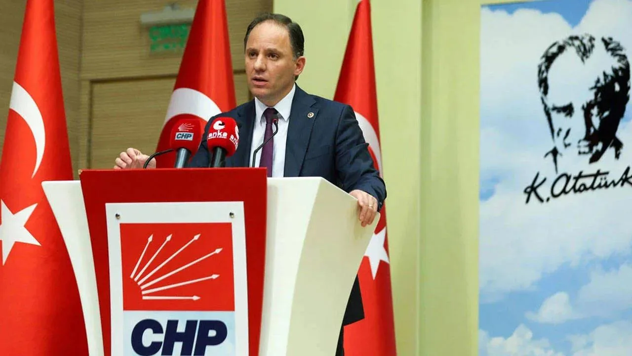 CHP’den Acil Ara Zam Çağrısı: Fakirlik Normalleşiyor!
