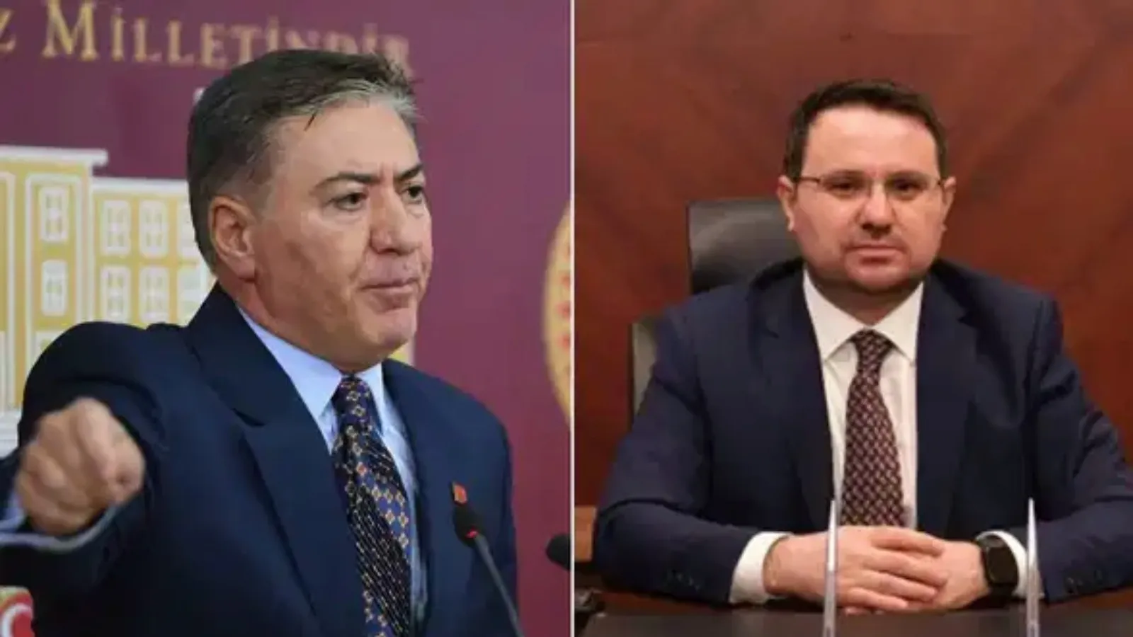 CHP’den Adalet Bakanı’na 9 Milyon TL Sorusu!