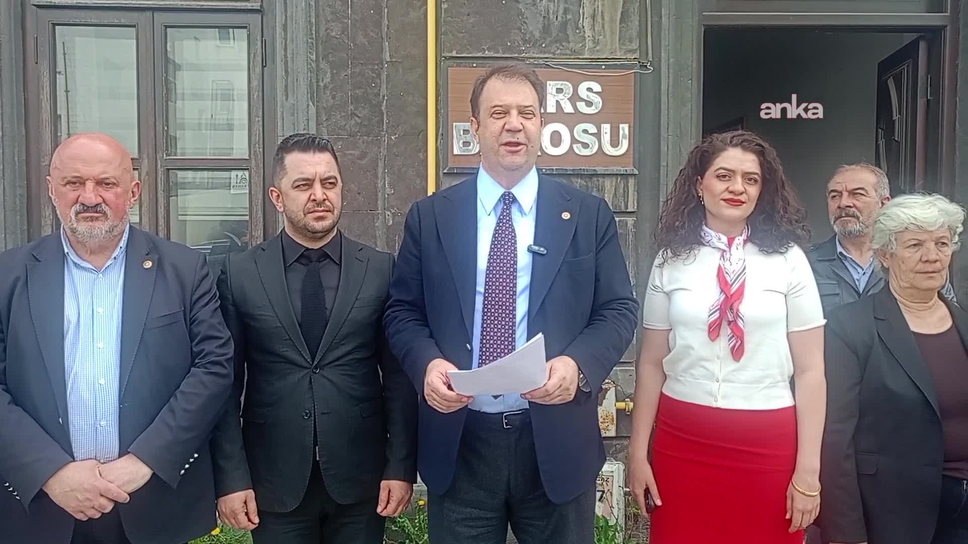 CHP’den Adalet Bakanı’na Avukat Ödemesi Çağrısı