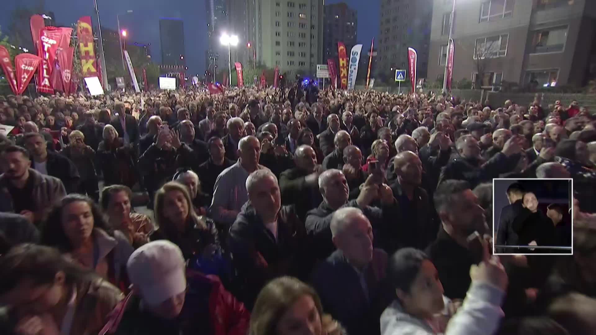 CHP’den Adalet Bakanı’na Sert Eleştiri!