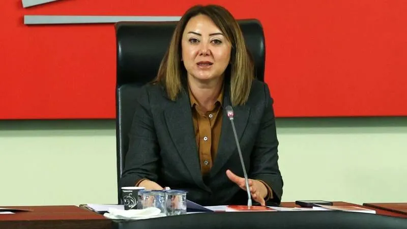 CHP’den Adalet Bakanı’na Sert Tepki!