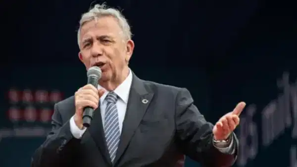 CHP’den Adalet Vurgusu: Hukuksuzluklar Artıyor!
