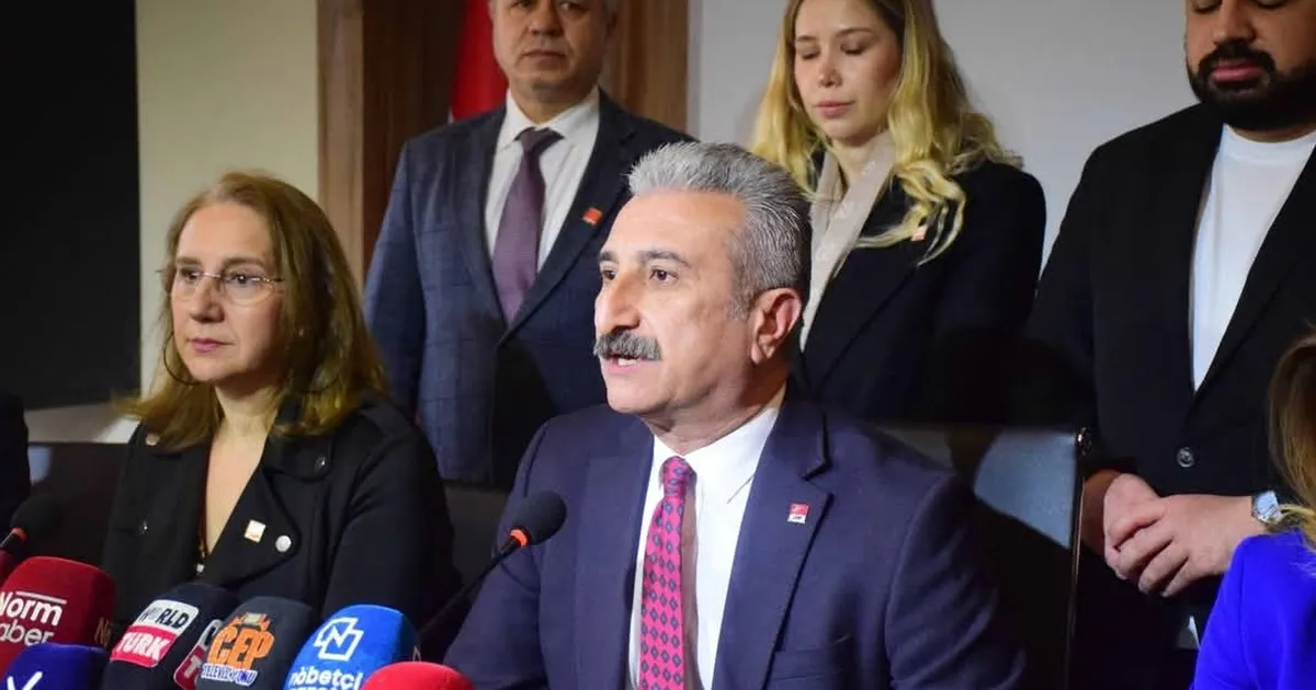 CHP’den AK Parti’ye Bursa Karnesi: Başarısızlık!