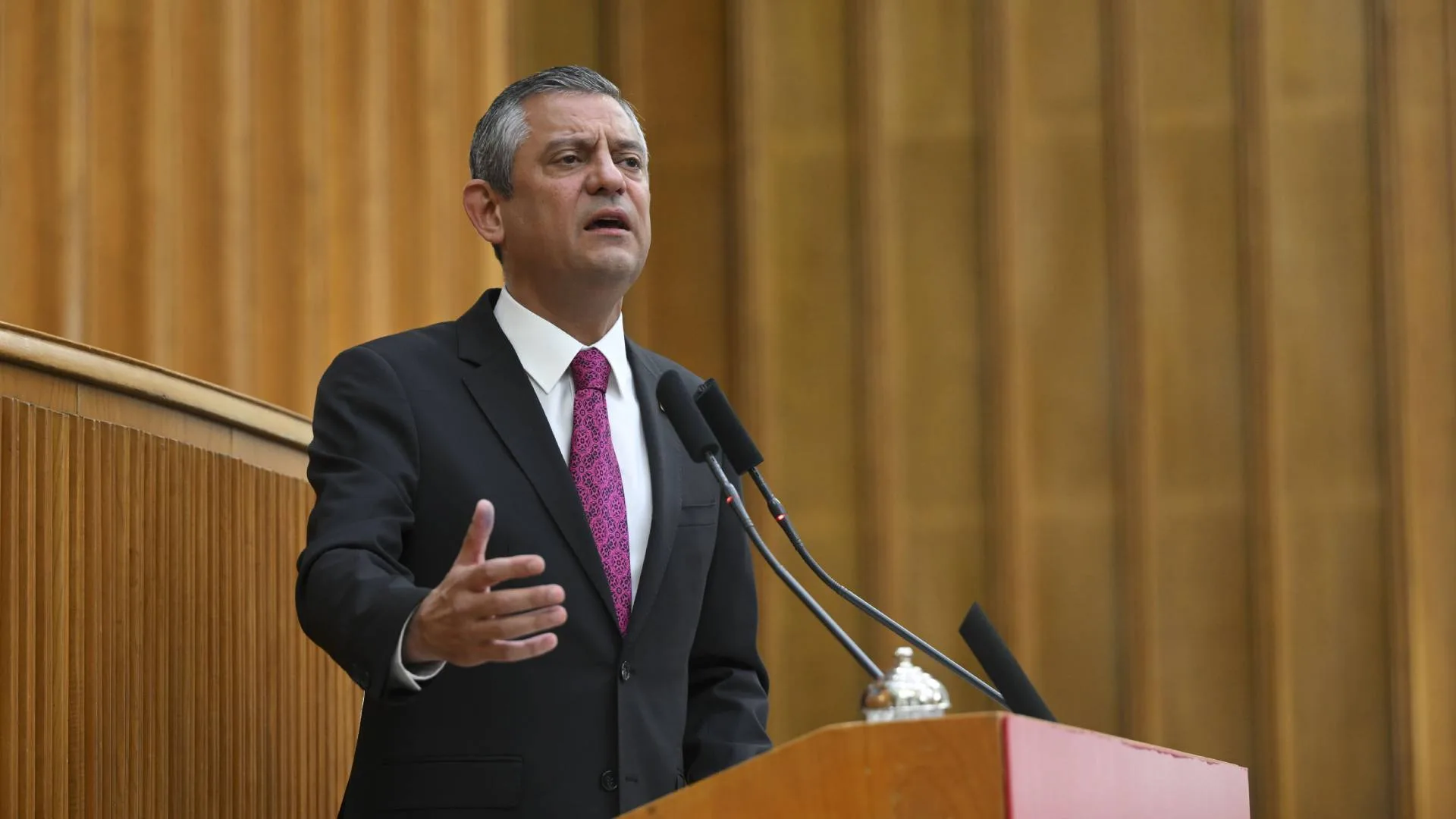 CHP’den AK Parti’ye Sert Yanıt: Hazmedeceksiniz!