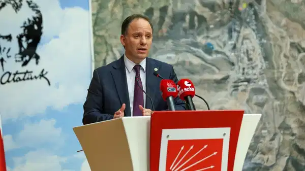 CHP’den Akaryakıtta KDV İndirimi Teklifi!