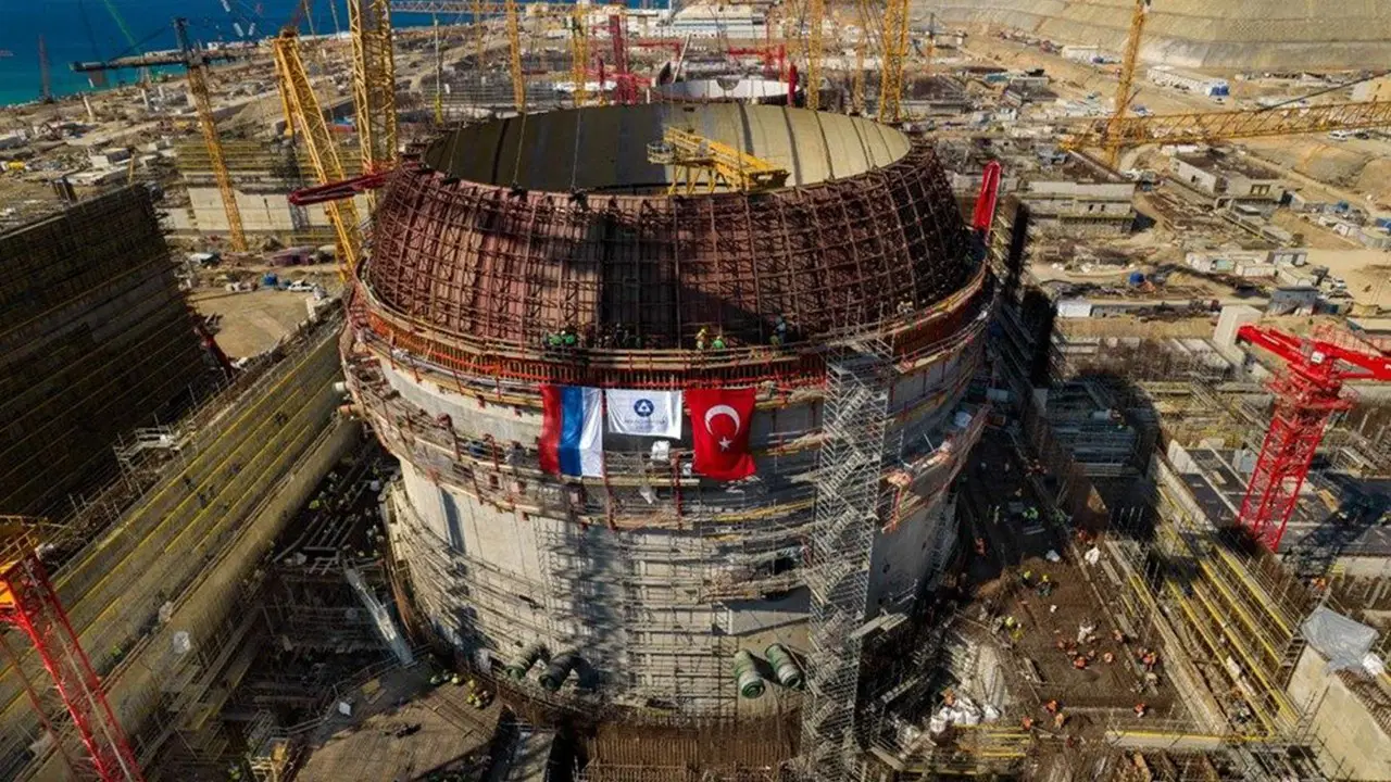 CHP’den Akkuyu’da 9 Milyar Dolar Vergi İndirimi İddiası