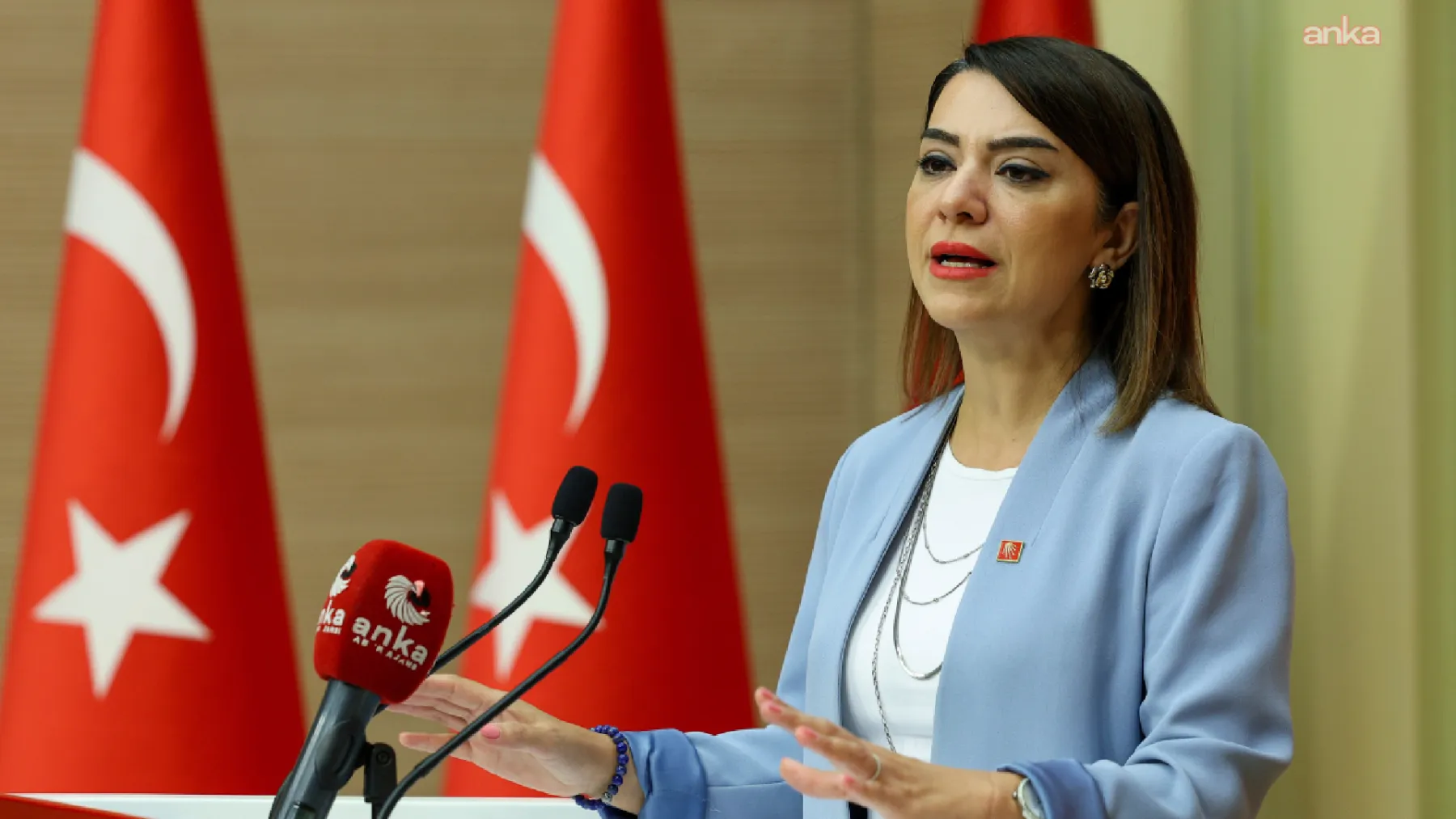 CHP’den AKP’nin Doğum İzni Teklifine Tepki!