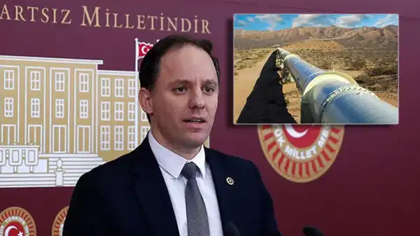 CHP’den AKP’ye: 1 Milyar Dolar Nerede?