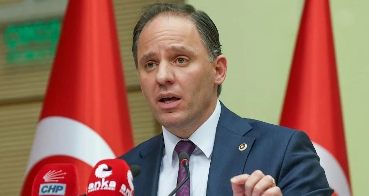 CHP’den AKP’ye 59 Araç Tahsisi İddiası!