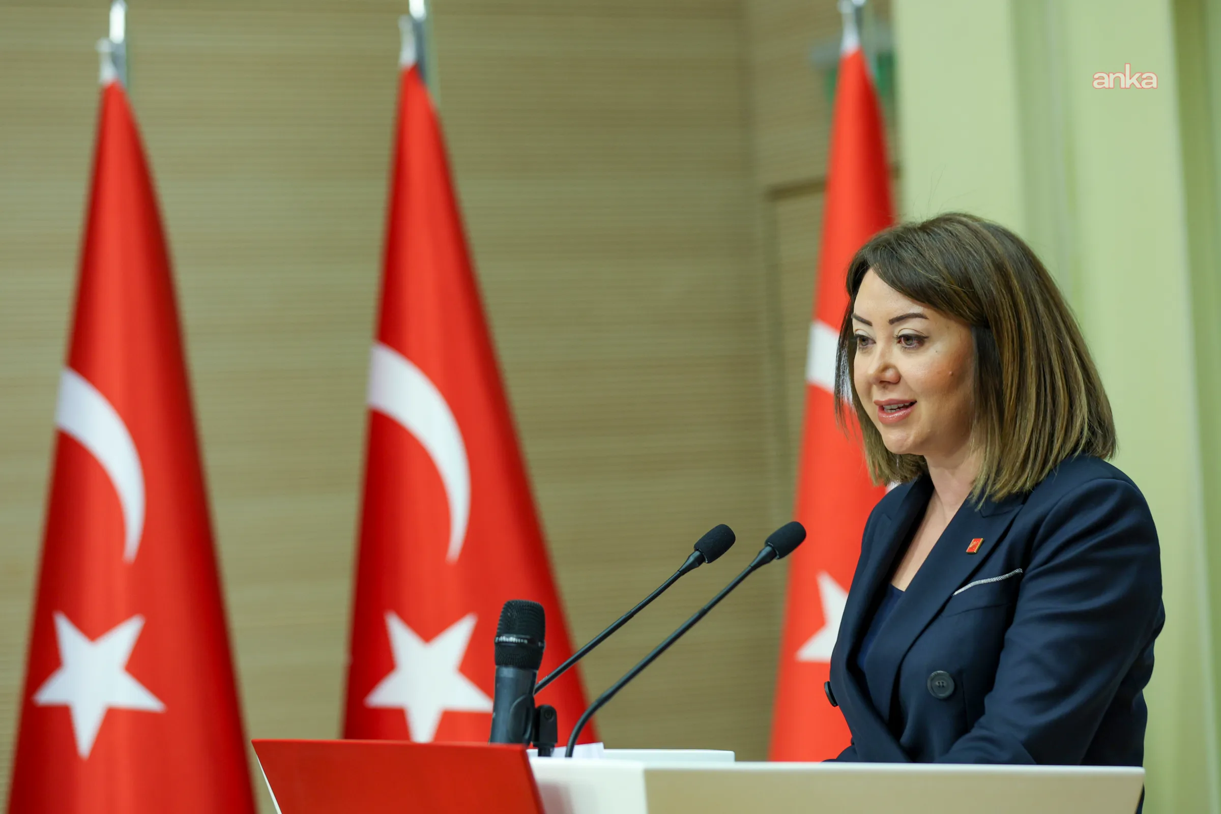 CHP’den AKP’ye Ara Seçim Tepkisi: Gündem Saptırma