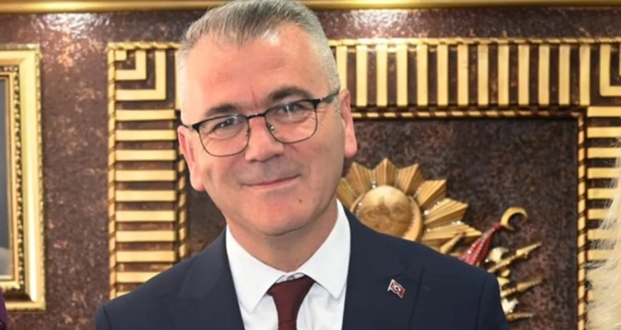 CHP’den AKP’ye Geçen Başkanın Nedenleri