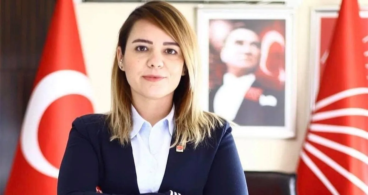 CHP’den AKP’ye Geçiş, Aydın’da İstifalar Başladı