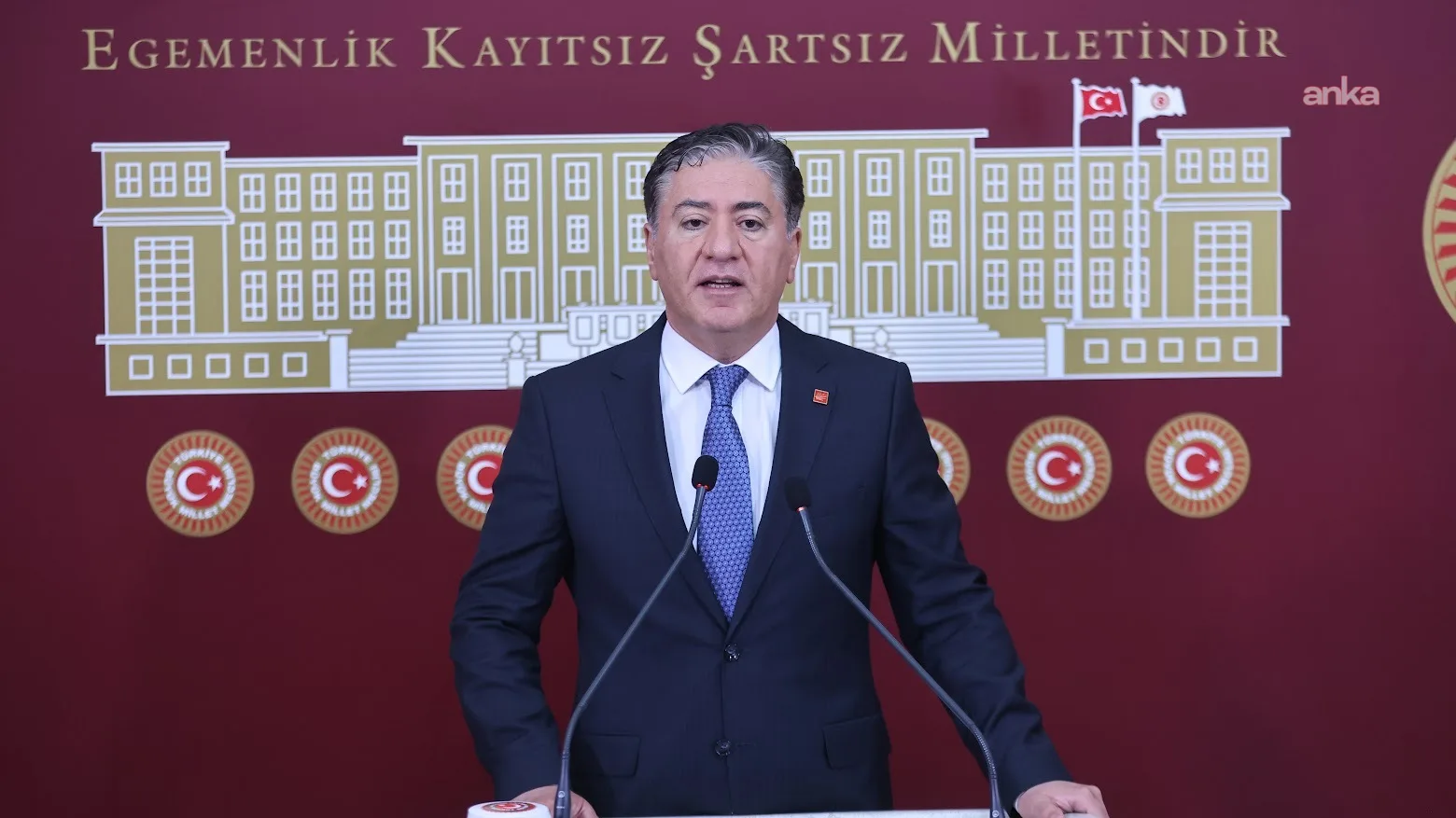 CHP’den AKP’ye Para Transferi İddiası!