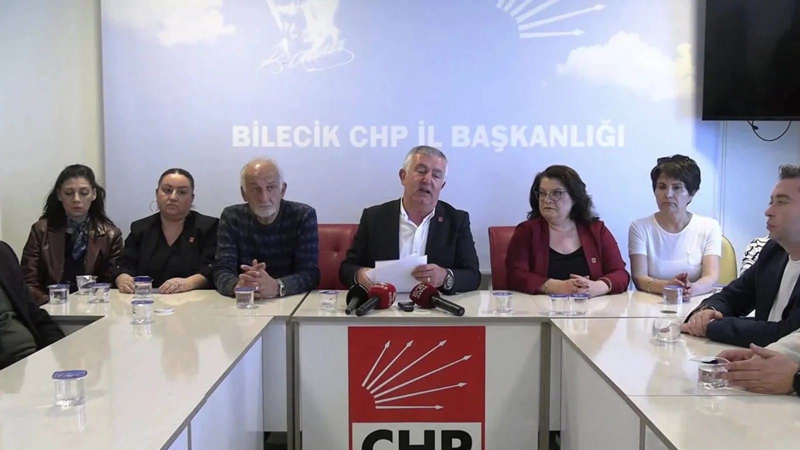 CHP’den AKP’ye Rüşvet İddiası: Seçim Skandalı!