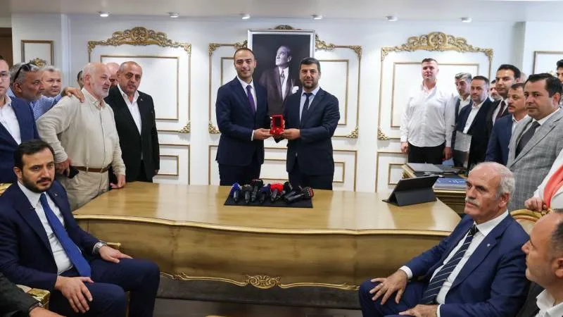 CHP’den AKP’ye Tepki: ‘Kirlilikle Dolu’