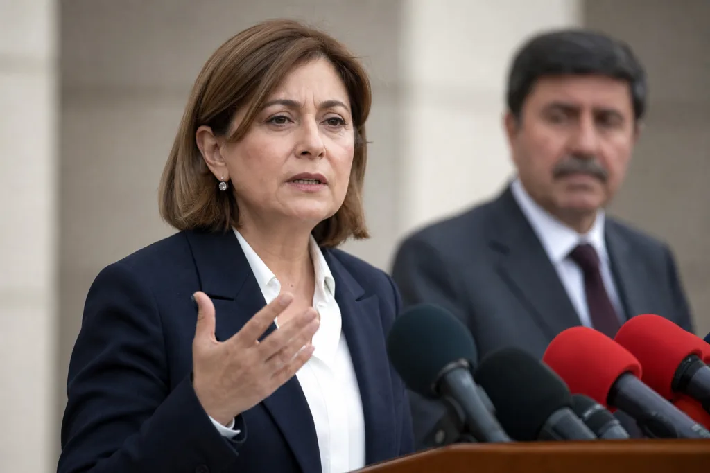 CHP’den Altan Tan’ın Sözlerine Sert Tepki