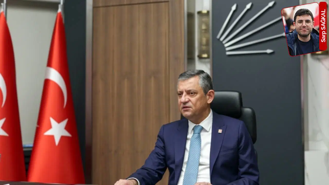 CHP’den Ara Seçim ve Kahramanmaraş Tepkisi