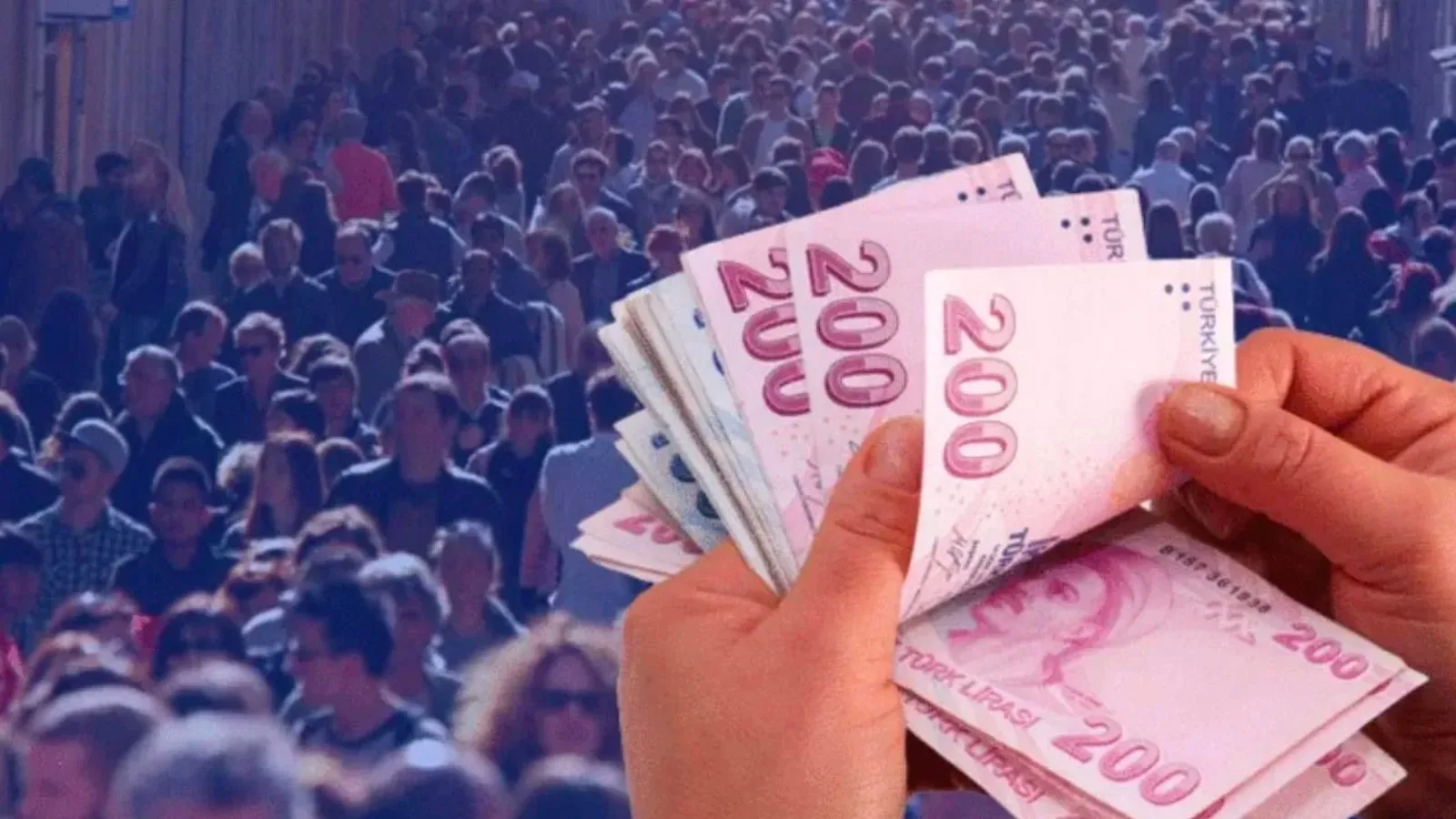 CHP’den Asgari Ücret ve Ara Zam Müjdesi!