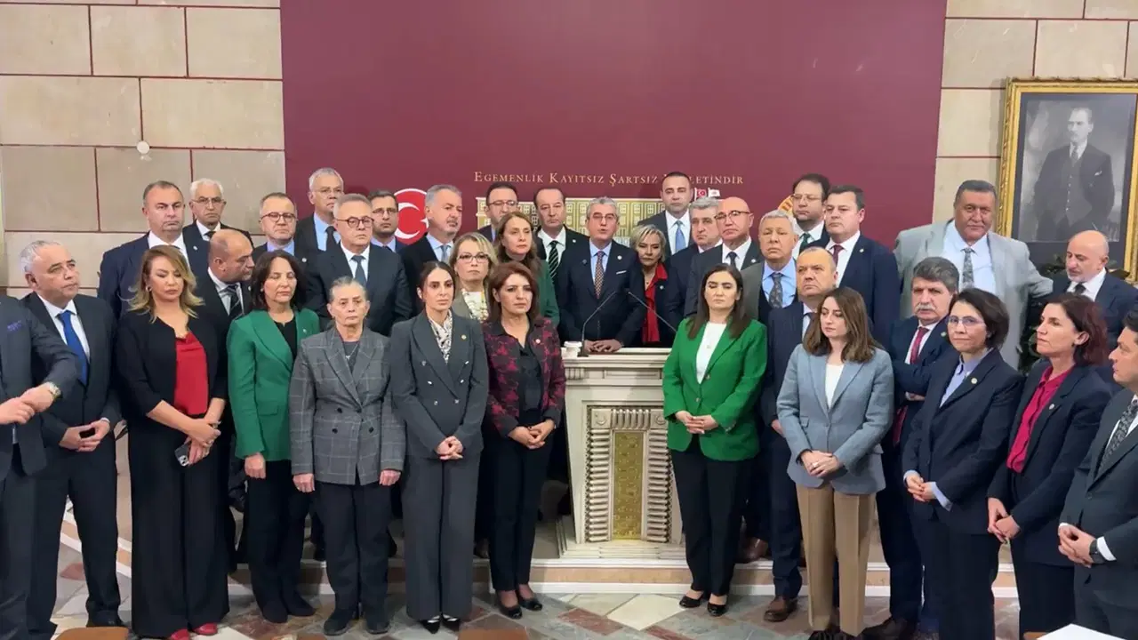 CHP’den Asgari Ücret ve Emekli Aylığı Teklifi