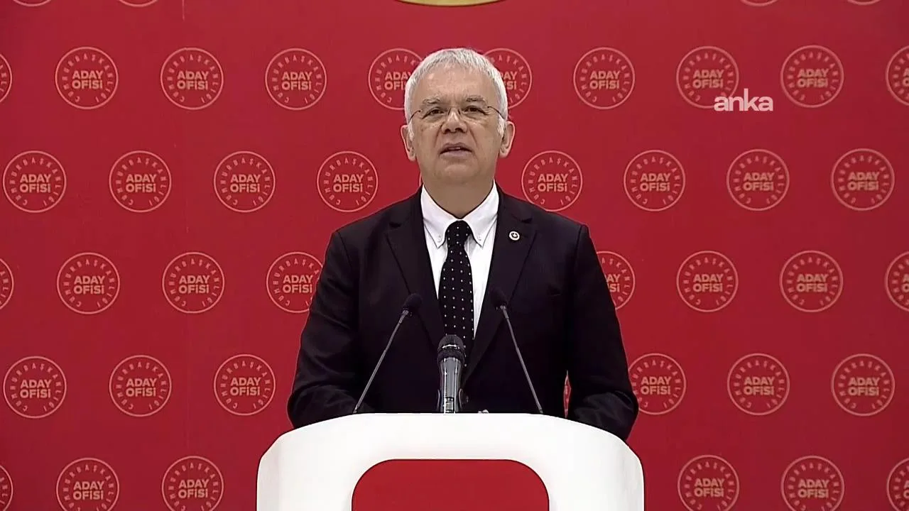 CHP’den Aşı Hamlesi: Kamusal Ürün Olacak!