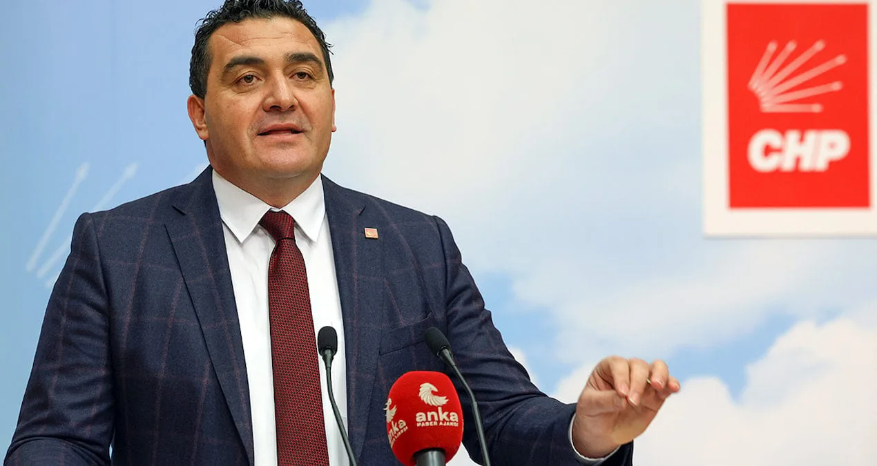 CHP’den Atatürk Havalimanı’na Sert Tepki!