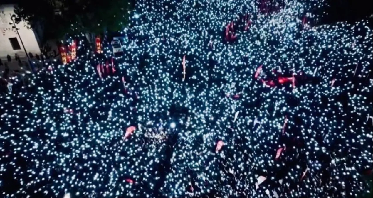 CHP’den Aydınlatma Engeline Tepki