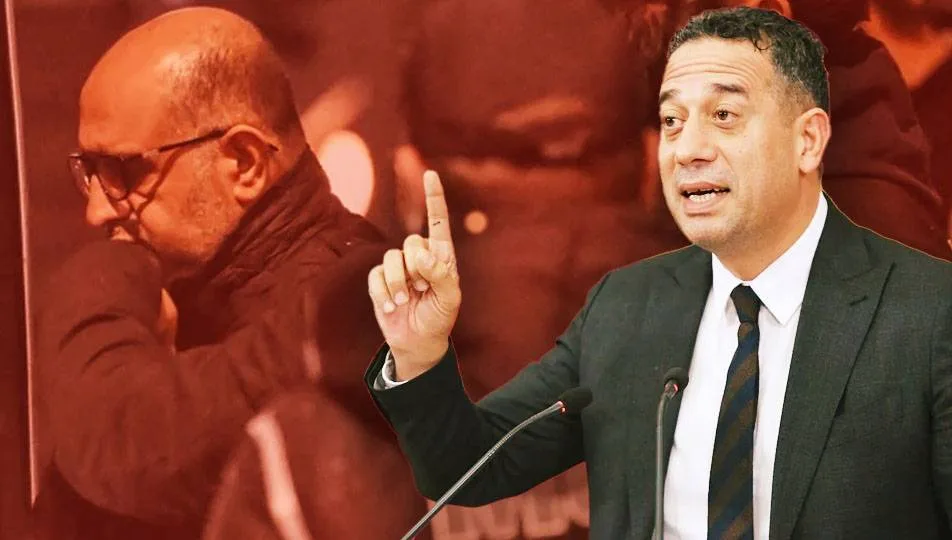 CHP’den Aziz İhsan Aktaş’a Sert Tepki!