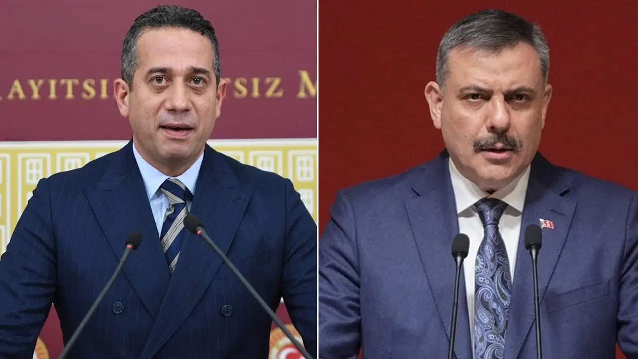 CHP’den Bakan Çiftçi’ye 591 Soruşturma Tepkisi