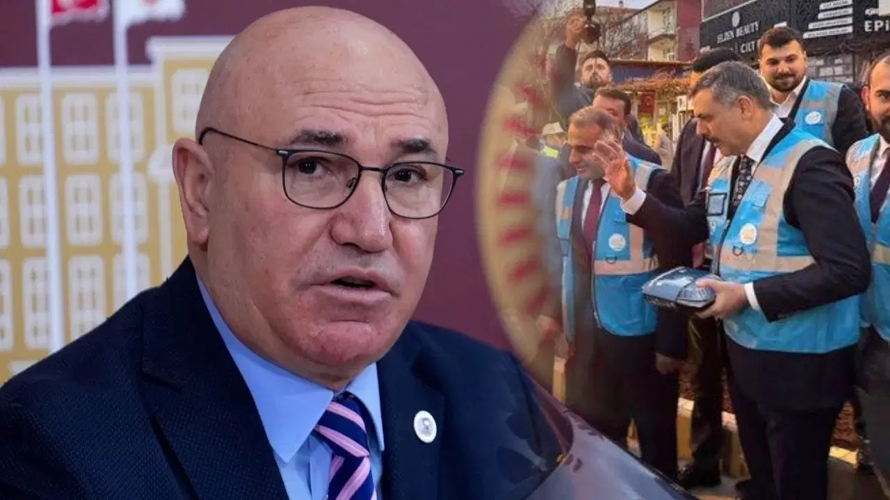 CHP’den Bakan Çiftçi’ye Sert İfade: İhanet!