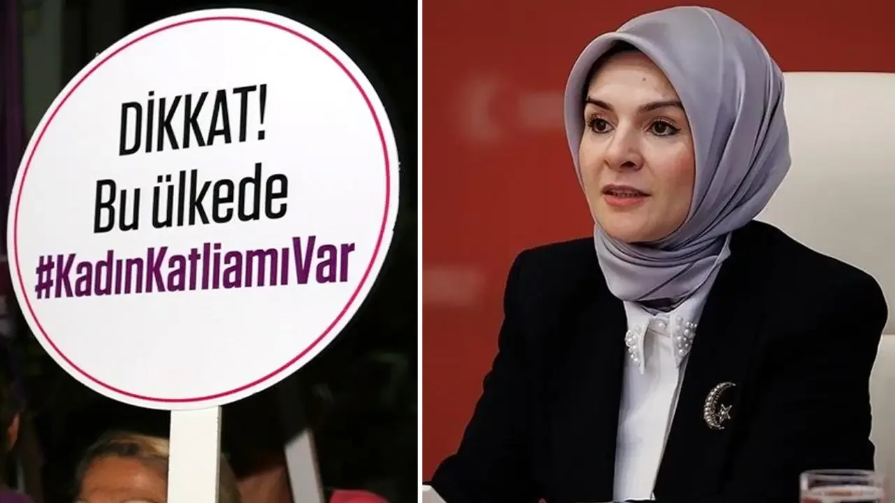 CHP’den Bakan Göktaş’a Kadına Şiddet Soruları
