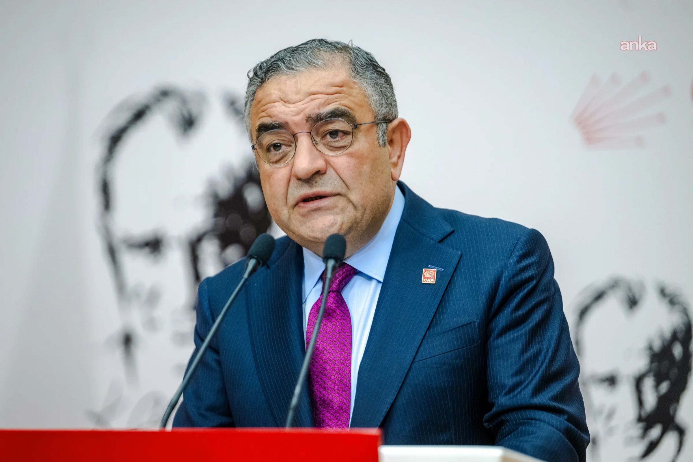 CHP’den Bakan Gürlek’e 12. Yargı Paketi Soruları