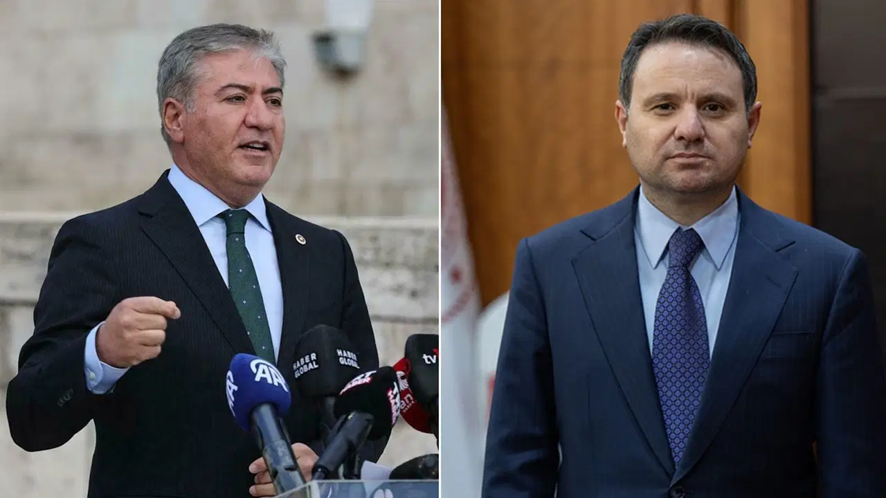 CHP’den Bakan Gürlek’e 9 Milyon TL Sorusu!