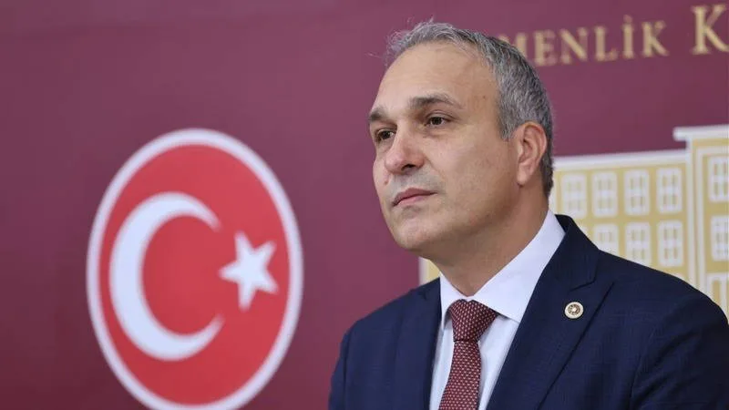 CHP’den Bakan Tekin’e Eğitim Kampüsü Sorusu