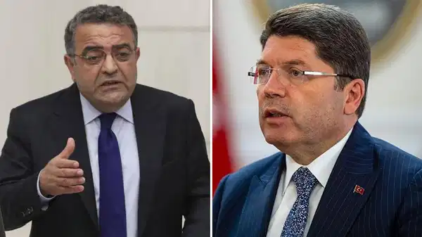 CHP’den Bakan Tunç’a İşkence İddiaları Soruşturması