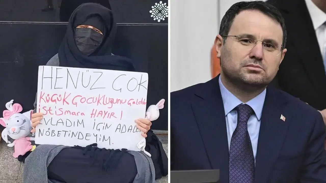 CHP’den Bakanlara Fatmanur Çelik İçin Soru Önergesi