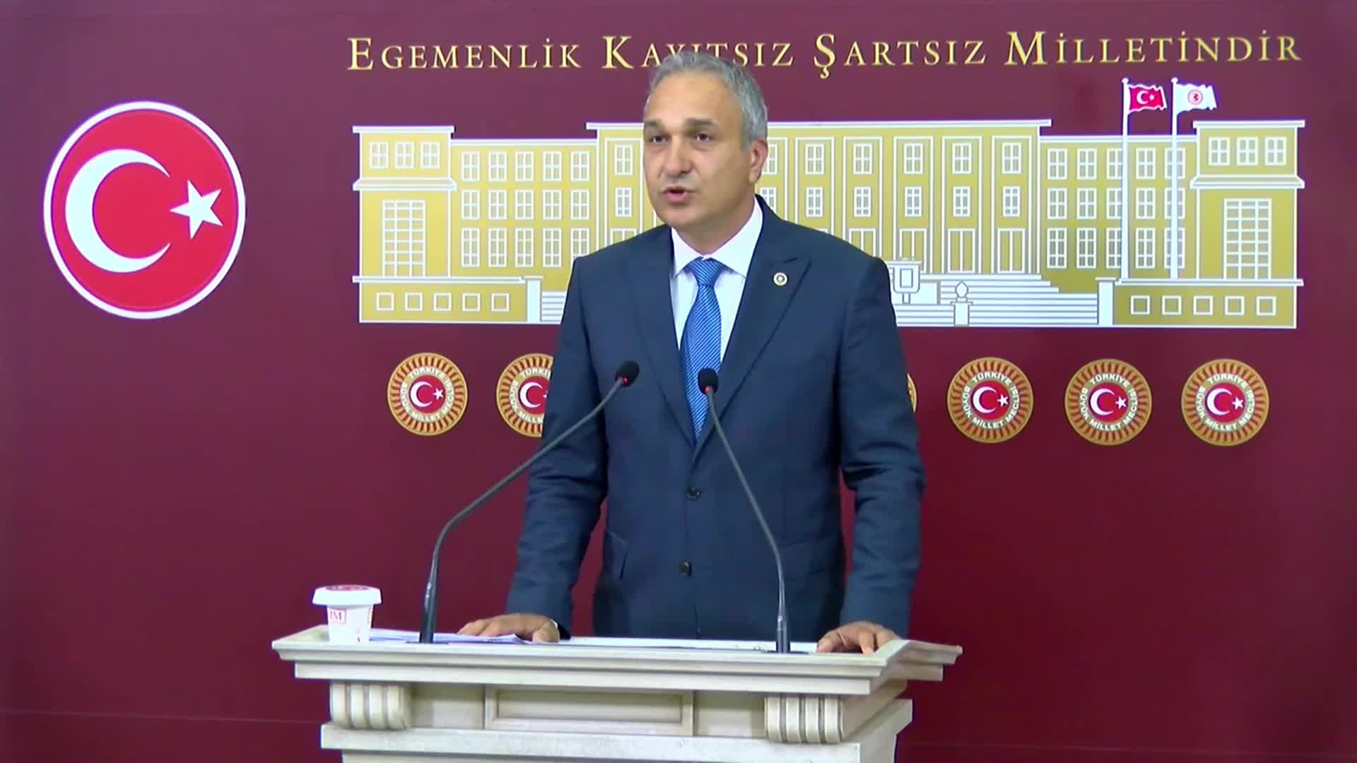 CHP’den Bakanlığa Sert Sınav Eleştirisi!