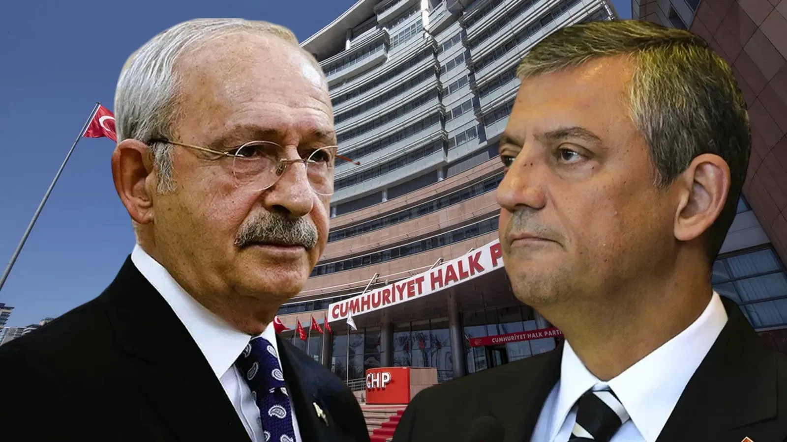 CHP’den Belediye Başkanlarına Siyasi Netlik Çağı