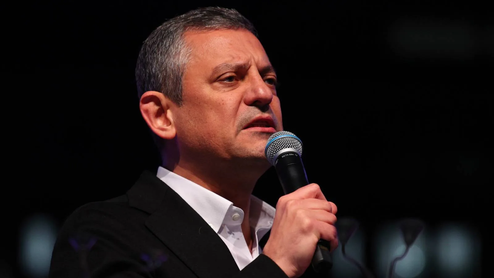 CHP’den Beyazıt’ta Coşkulu ‘Millet İradesi’ Mitingi