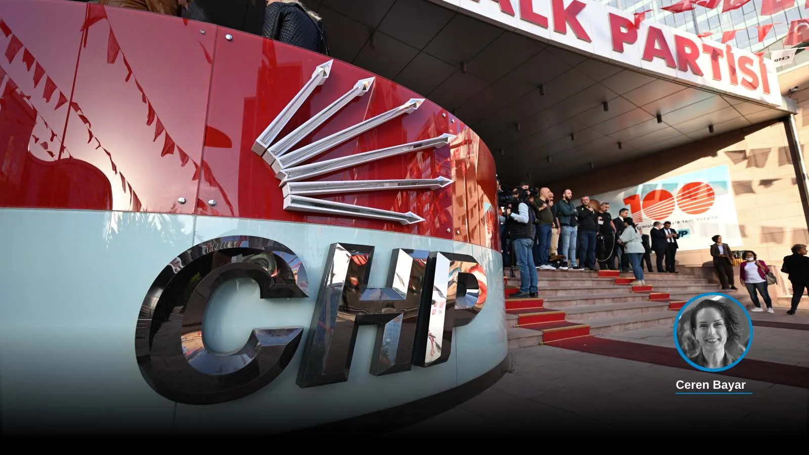 CHP’den Birlik Mesajı: AKP Seçmenine Ziyaret!