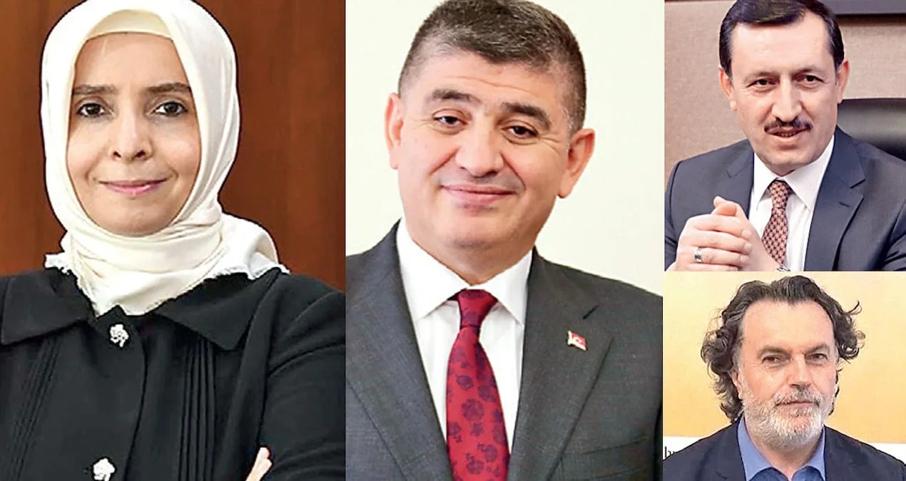 CHP’den Büyükelçi Atamalarına Sert Eleştiri!