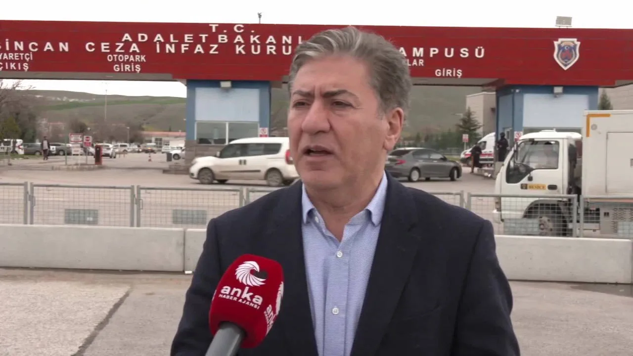 CHP’den Cezaevi Ziyareti: Hukuksuzluğa Tepki!