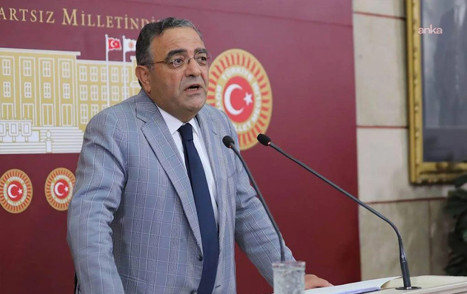 CHP’den Cezaevleri İçin Şok Soru Önergesi!