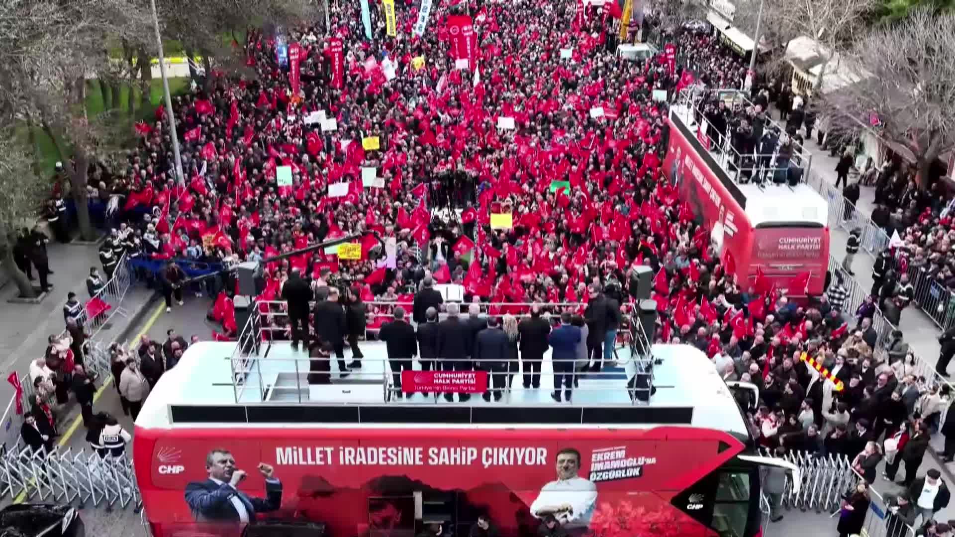 CHP’den Çiftçiye Mazot Desteği Sözü!