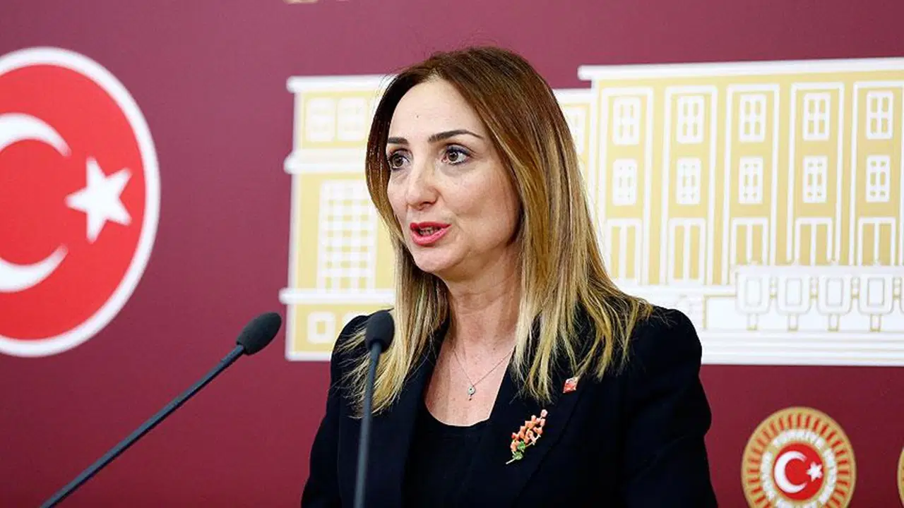 CHP’den Çocuk Etkinlik Merkezine Yanıt Geldi
