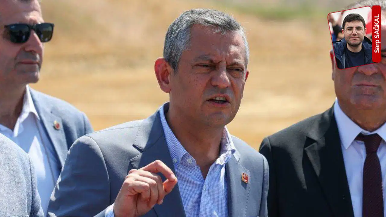 CHP’den Çözüm Süreci İçin Şartlı Destek!