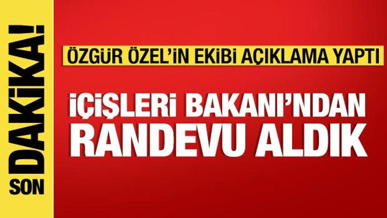 CHP’den Darbe İddialarına Sert Yanıt!