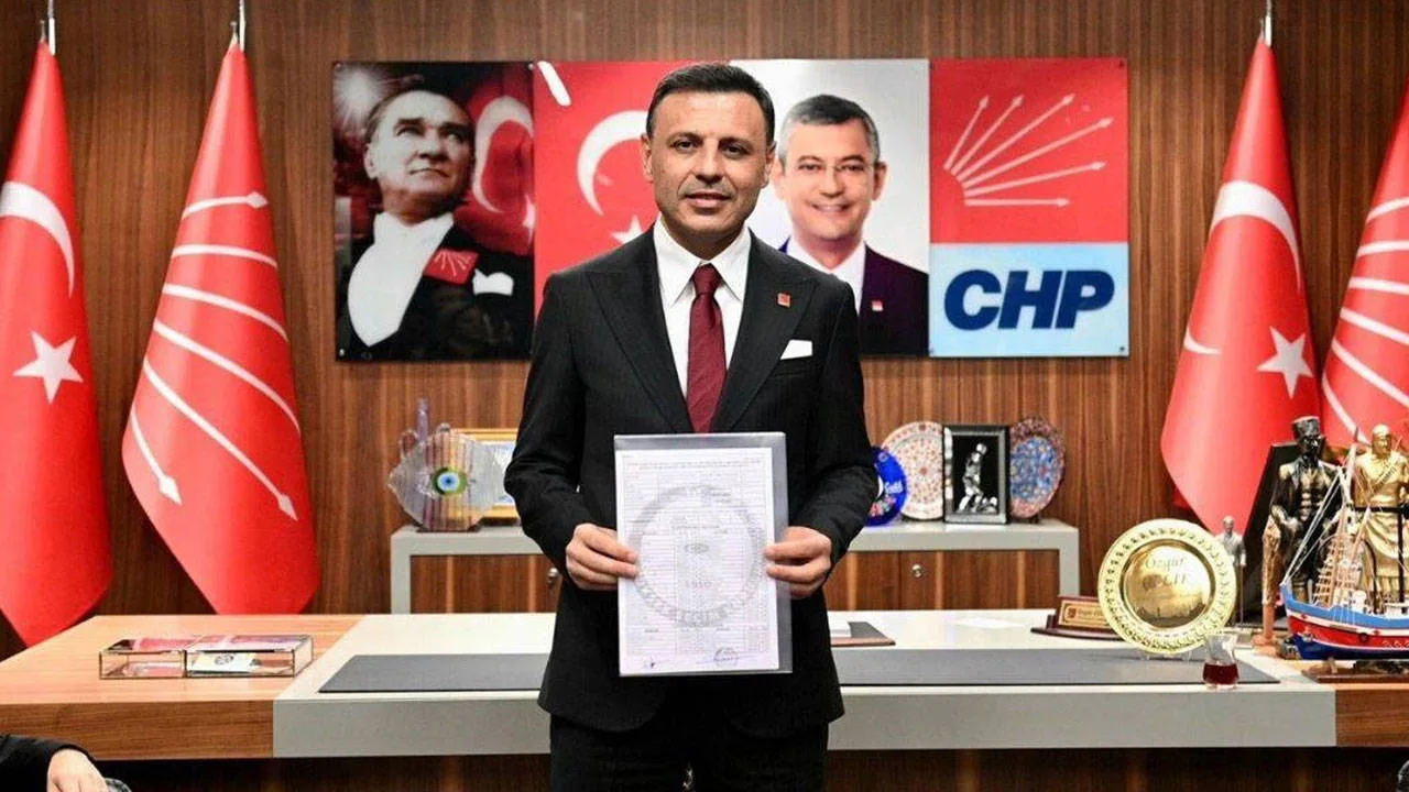 CHP’den Değişim Çağrısı: Gençler ve Kadınlar Önde