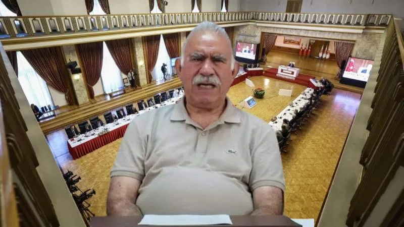 CHP’den DEM Parti’ye İmralı Yanıtı: Süreç Devam!