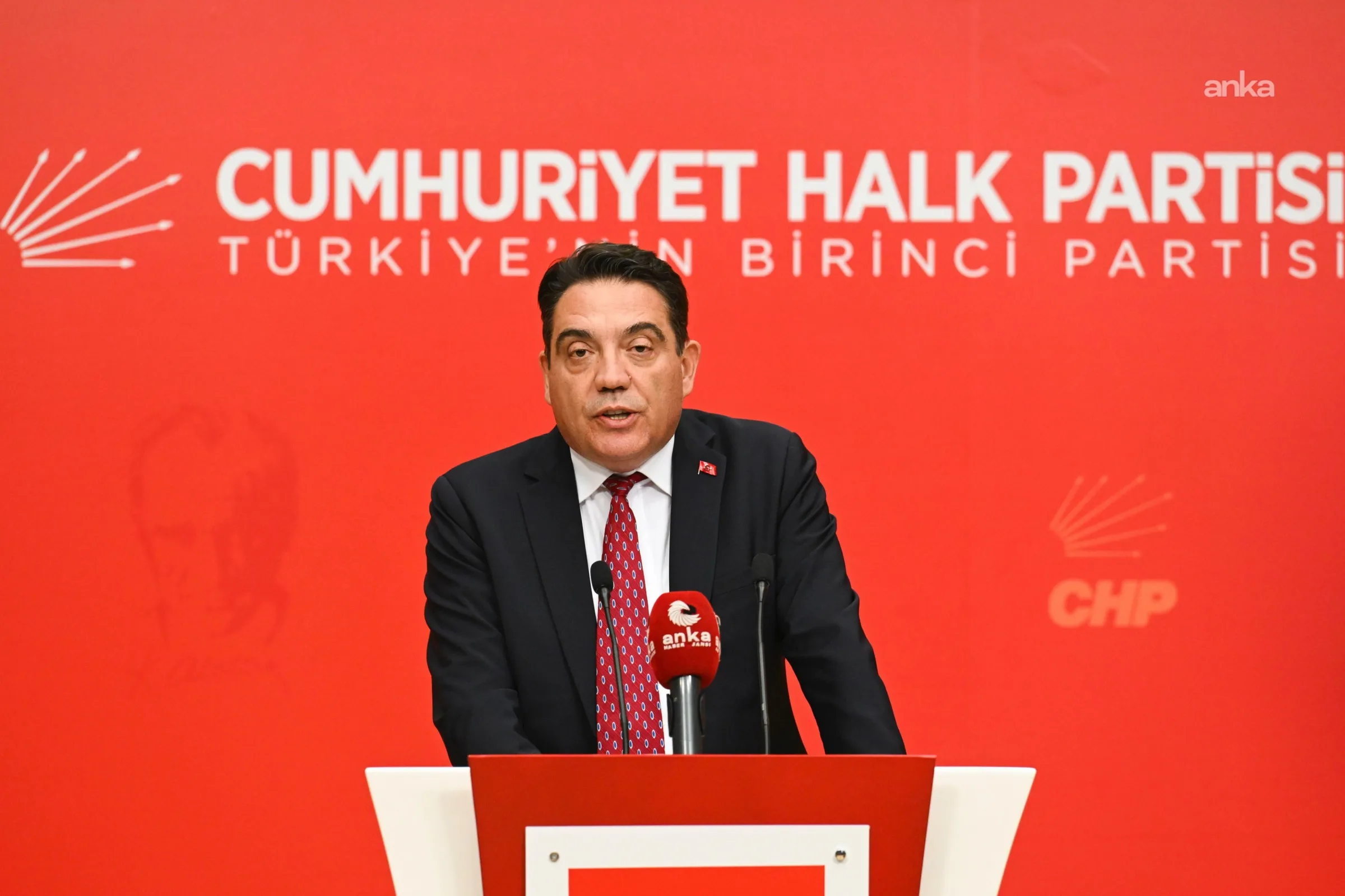 CHP’den Deniz Yetki Kanunu’na Acil Çağrı!