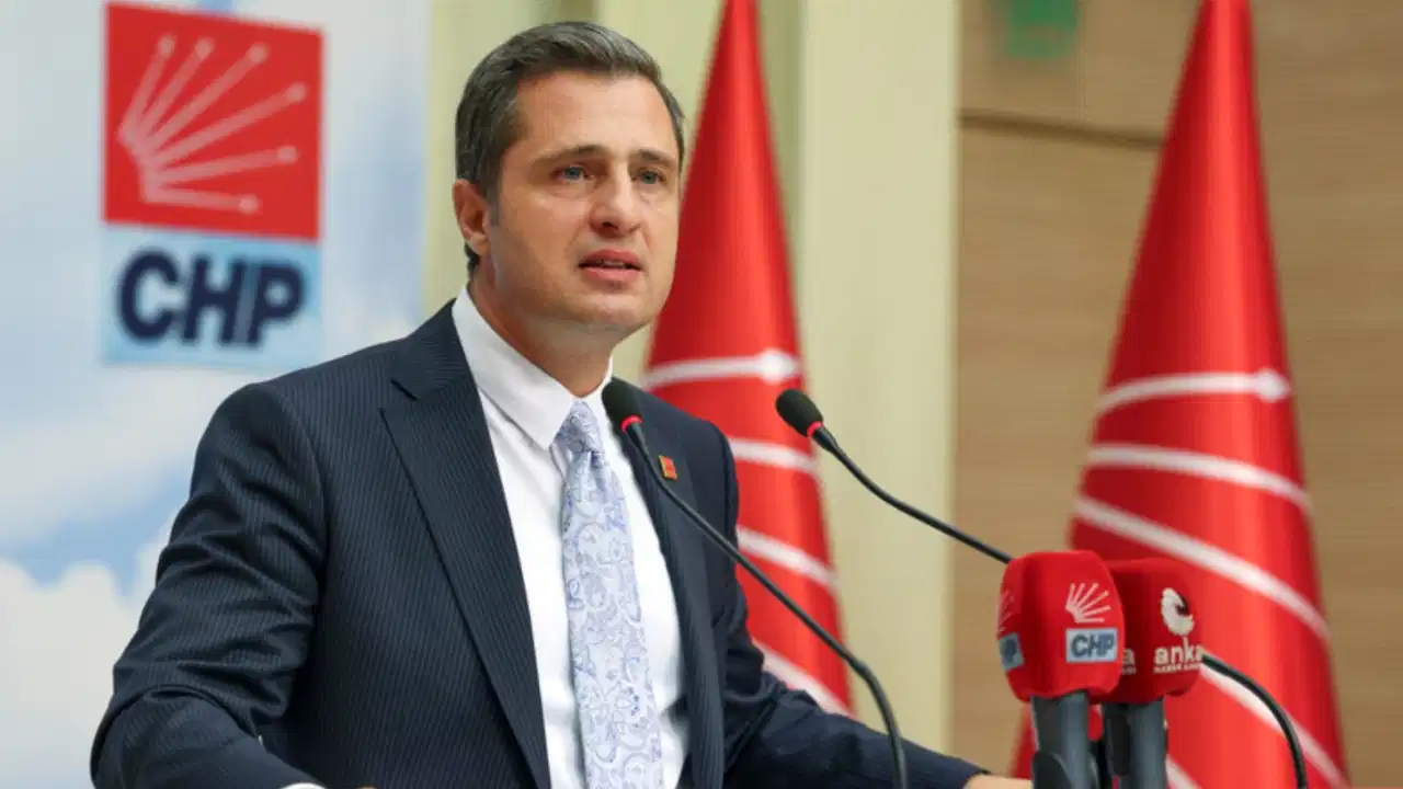 CHP’den DMM’ye Tepki: Soyut İddialara Yanıt!